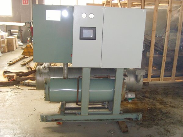 郯城酒店中央空调不停机清洗方法介绍